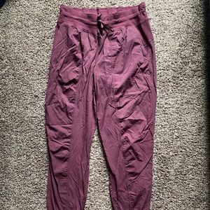 Lululemon Joggers